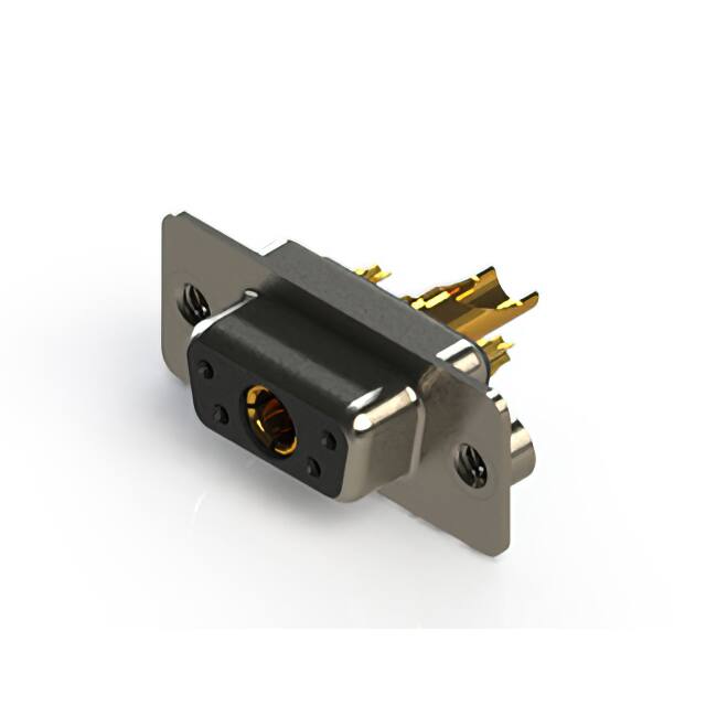 628-5W1-622-3N2 EDAC Inc.  Ensembles de connecteurs D-Sub